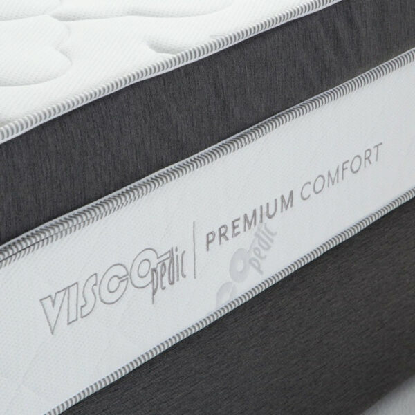Premium Comfort Mattress - Queen - Image 4