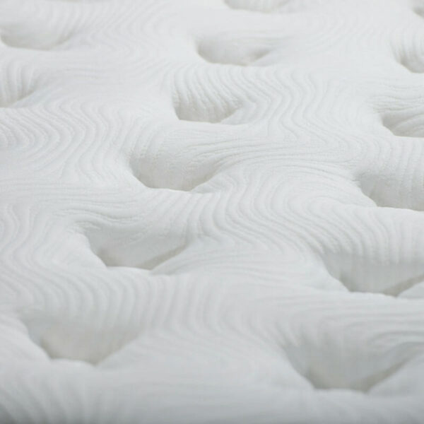 Cloud Comfort Mattress - Queen - Image 9