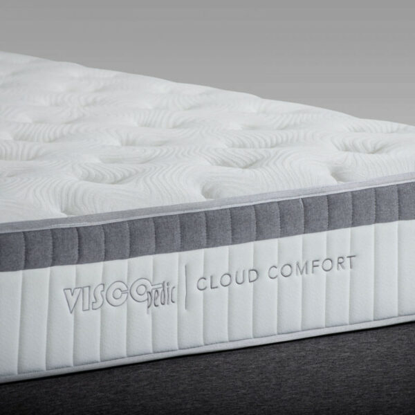 Cloud Comfort Mattress - Queen - Image 7