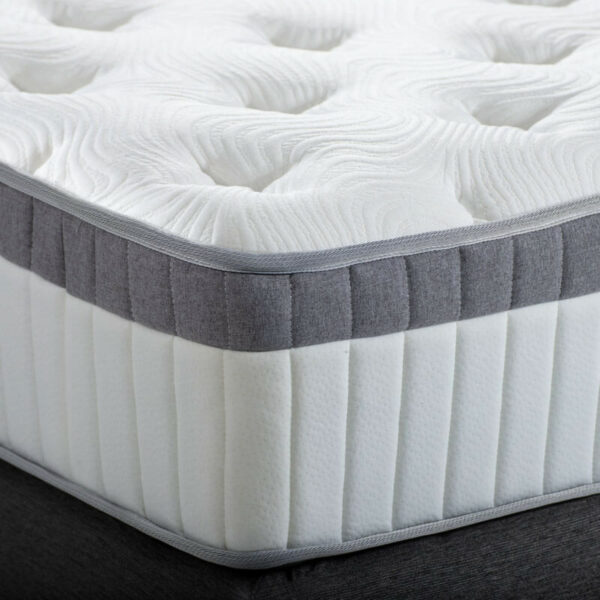 Cloud Comfort Mattress - King - Image 7