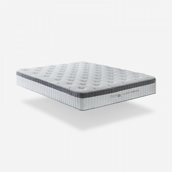 Cloud Comfort Mattress - Queen - Image 3