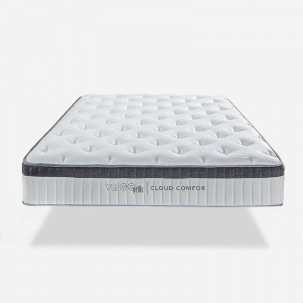 Cloud Comfort Mattress - Queen - Image 5