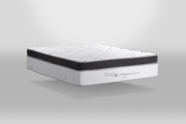 Premium Comfort Mattress - Double