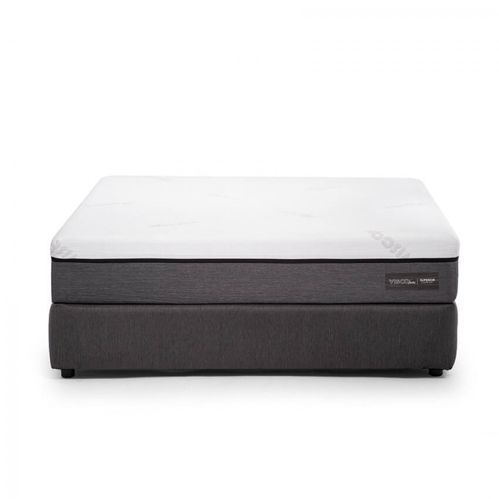 Superior Comfort - Single - Image 5