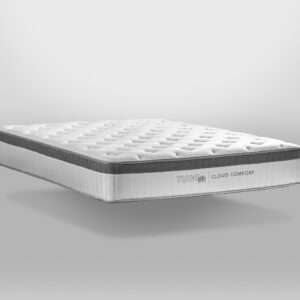 Cloud Comfort Mattress - Double