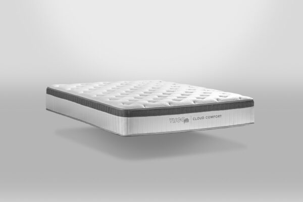 Cloud Comfort Mattress - King