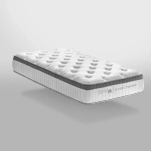 Cloud Comfort Mattress - Three Quarter
