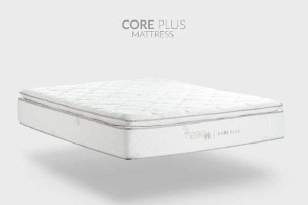 Core Plus Mattress - Double - Image 5