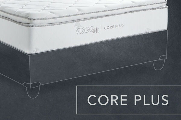 Core Plus Mattress - Single - Image 2