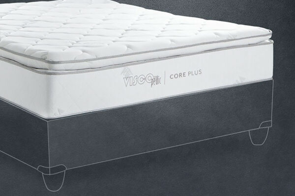 Core Plus Mattress - Single - Image 4