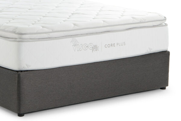 Core Plus Mattress - Single XL - Image 4