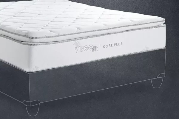 Core Plus Mattress - Single XL - Image 7