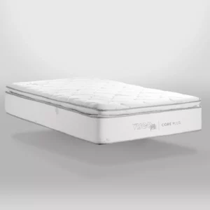 Core Plus Mattress - Single XL