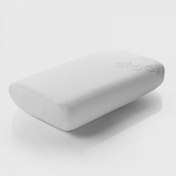 Hybrid - Memory Foam Pillow - Image 3