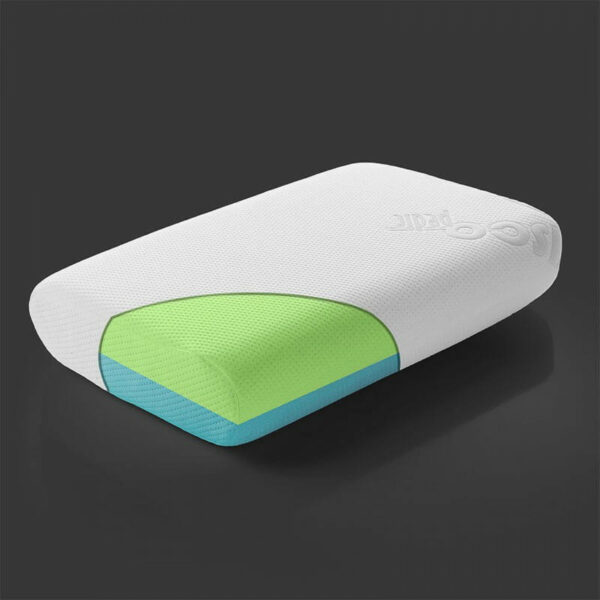 Hybrid - Memory Foam Pillow - Image 4