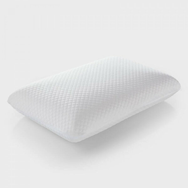 Latex and Memory Foam Pillow - Image 3