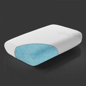 Gel Infused - Memory Foam Pillow