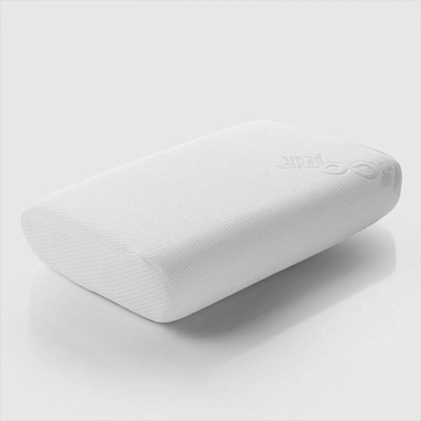 Gel Infused - Memory Foam Pillow - Image 2