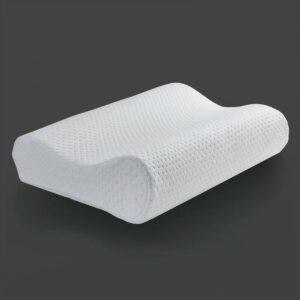 Contour - Memory Foam Pillow