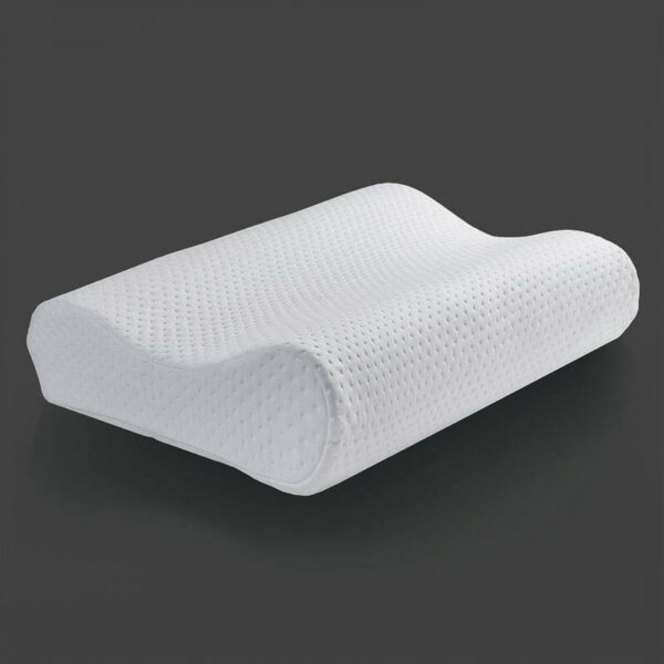 Contour - Memory Foam Pillow
