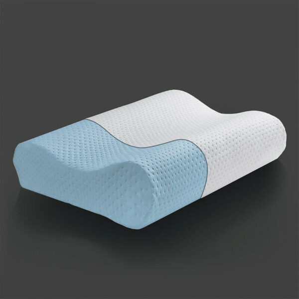 Contour - Memory Foam Pillow - Image 3