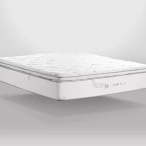Core Plus Mattress - King XL